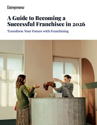 [Franchise] A Guide to Becoming a Successful Franchisee in 2026