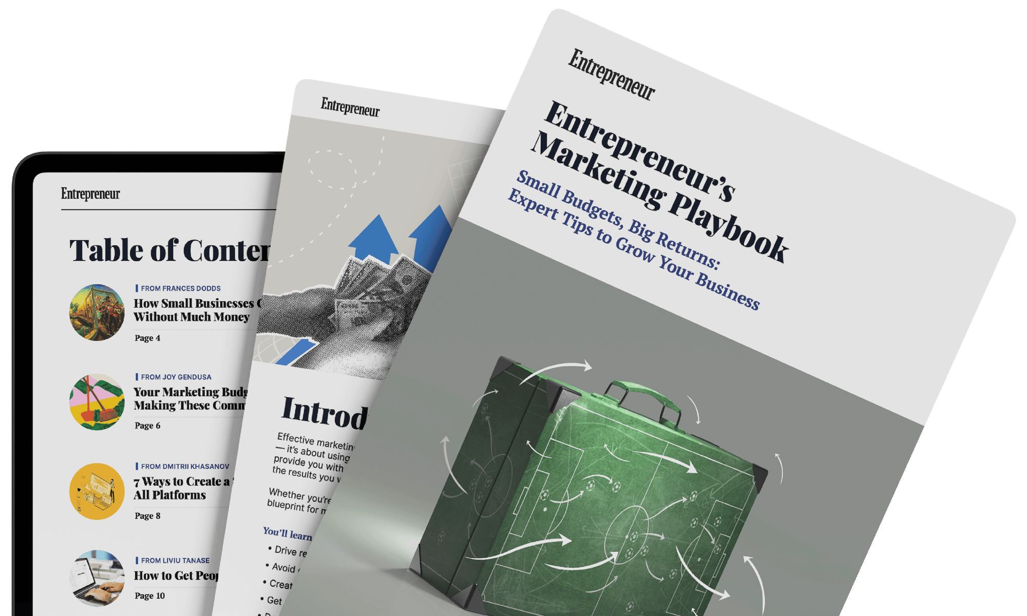 0226_Whitepapers_Marketing Playbook_Landing Page_Header 2