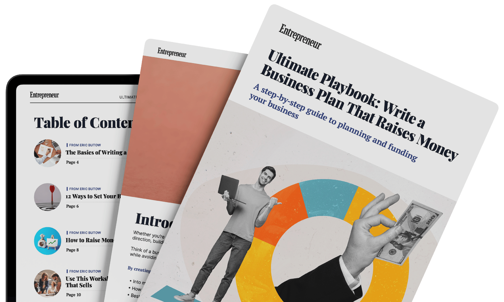 0226_Whitepapers_Write Your Business Plan_Landing Page_Header 2