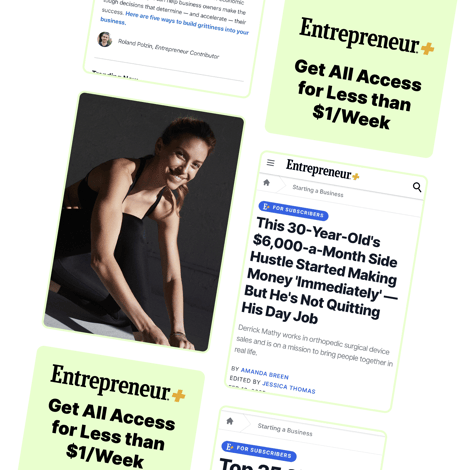 0325_ENT+_Subscriber-Only Event - Hilary Hoffman_Landing Page_Hero