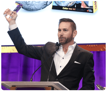 0425_ENT+_Subscriber-Only Event - Joe Burke_Landing Page_About the Speaker Light