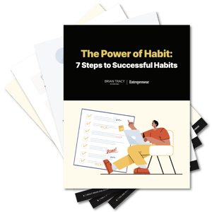 1223_Whitepapers_Brian Tracy - The Power of Habit_Landing Page_Graphic
