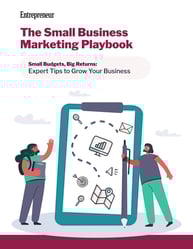 1224_White Paper_The Small Business Marketing Playbook_2025