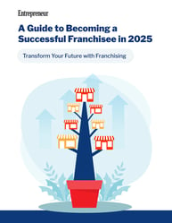 1224_Whitepapers_A Guide to Becoming a Successful Franchisee in 2025