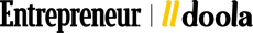Ent_Doola Logo_Black