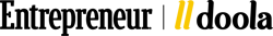 Ent_Doola Logo_Black