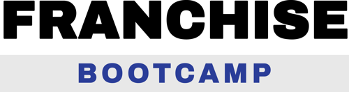 Franchise Bootcamp Landing Page Logo