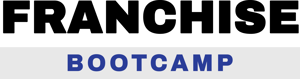 Franchise Bootcamp Landing Page Logo