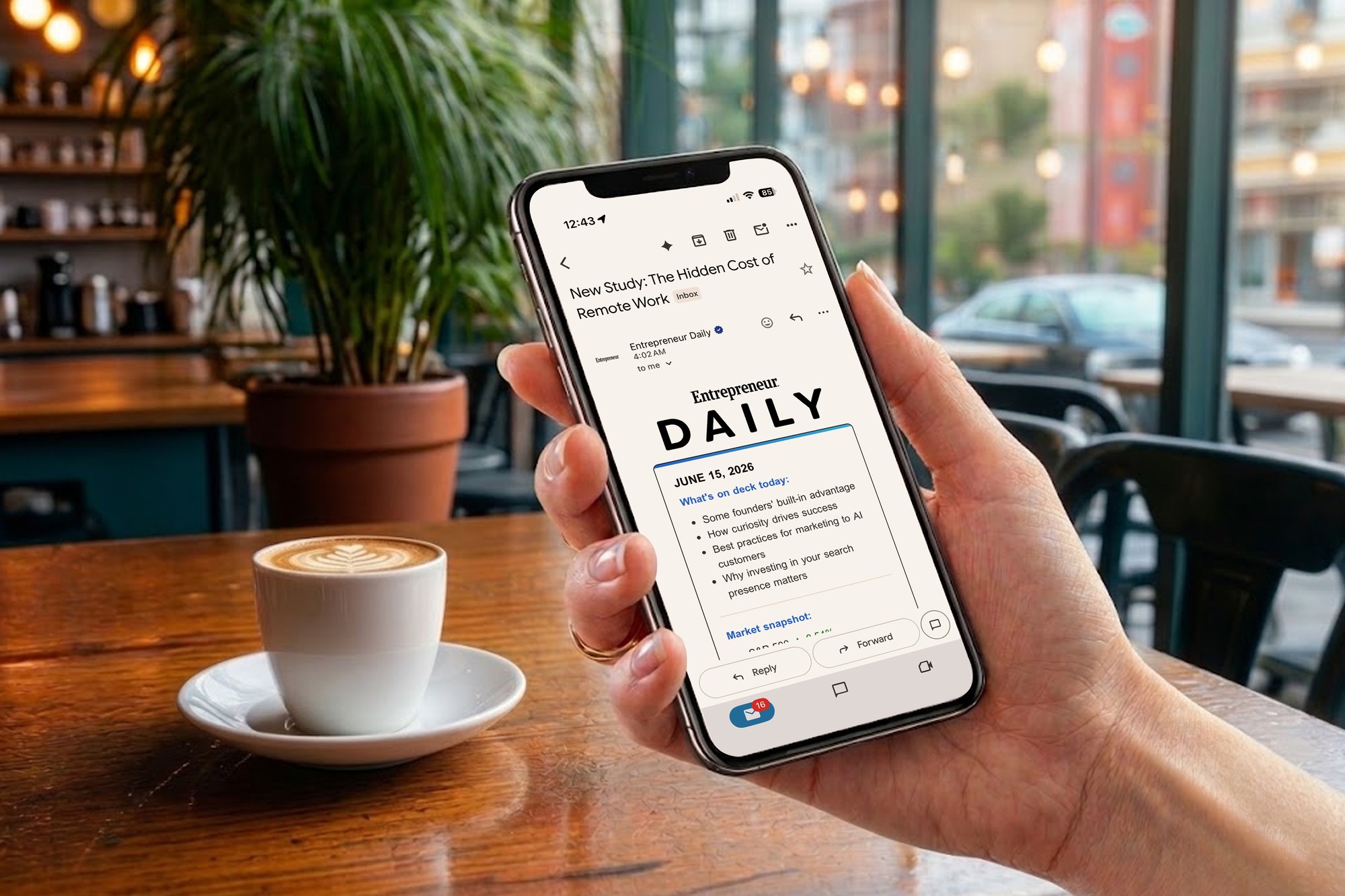 Half Baked Newsletter Hero_1c