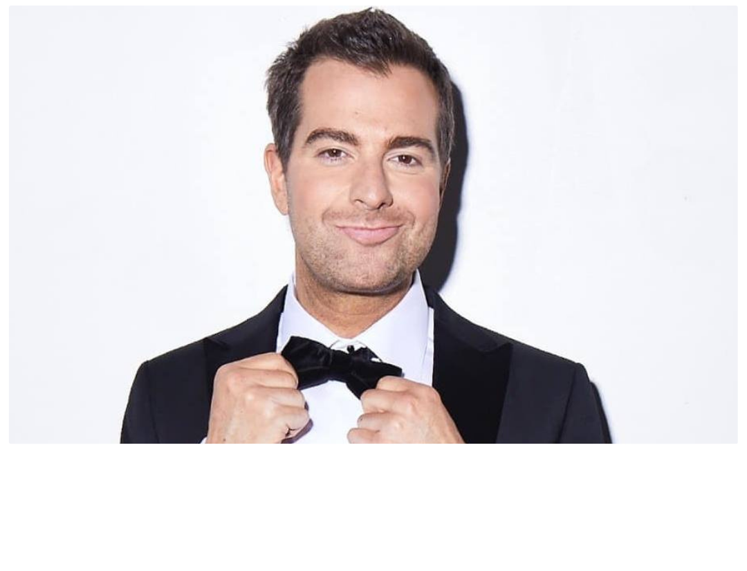 Speaker Headshot - White Text Speaker Headshot - White Text