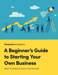 Start Your Own Business - White Paper Design - FInal