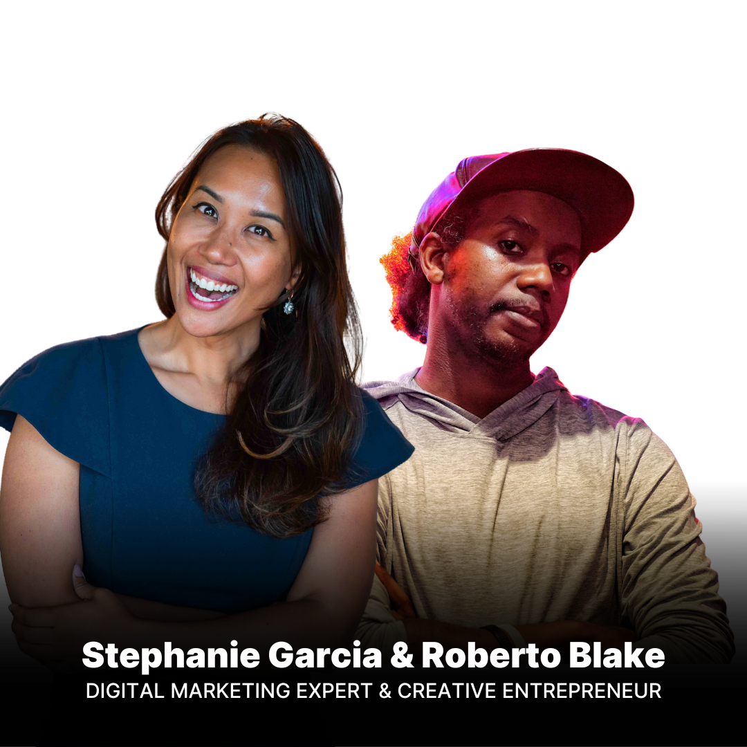 Webinar Assets - Influencer Outreach 101 - Strategy, Tactics, Examples, and Templates - 1080x1080 headshots (2)