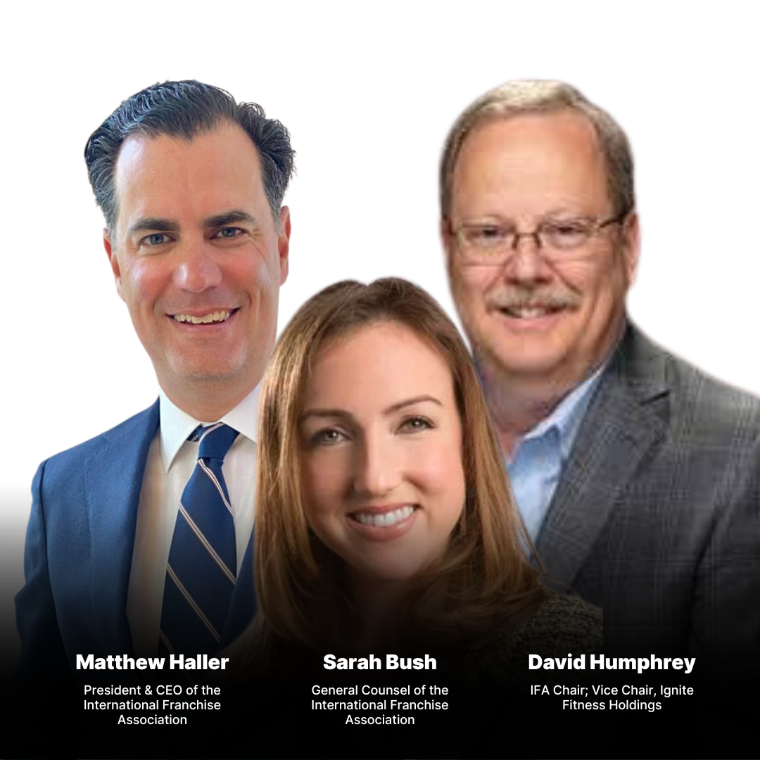 Webinar Assets - This New Rule Will Hurt Your Franchise — Are You Prepared - 1080x1080 headshots Webinar Assets - This New Rule Will Hurt Your Franchise — Are You Prepared - 1080x1080 headshots