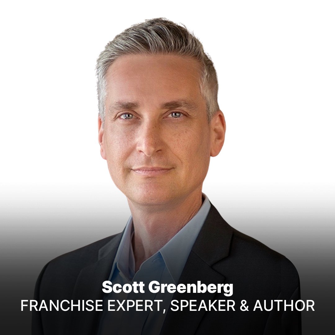 Webinar Assets - What You Need to Know About Buying a Franchise in 2023_1080x1080-v2